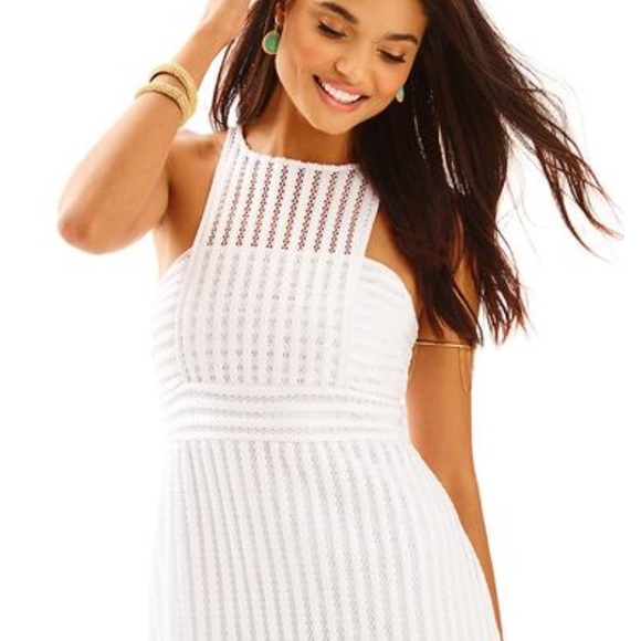 Lilly Pulitzer Dresses & Skirts - New Lily Pulitzer Rae shift dress size XL